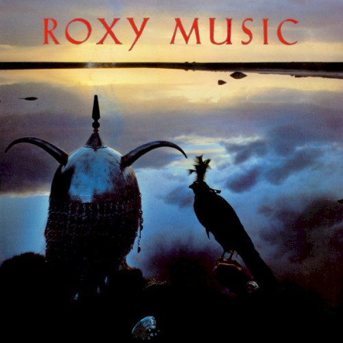 Roxy Music